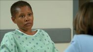 Beyond the Gates: June tells her tale | Image: CBS